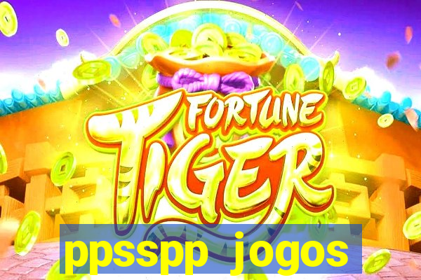 ppsspp jogos download mediafıre